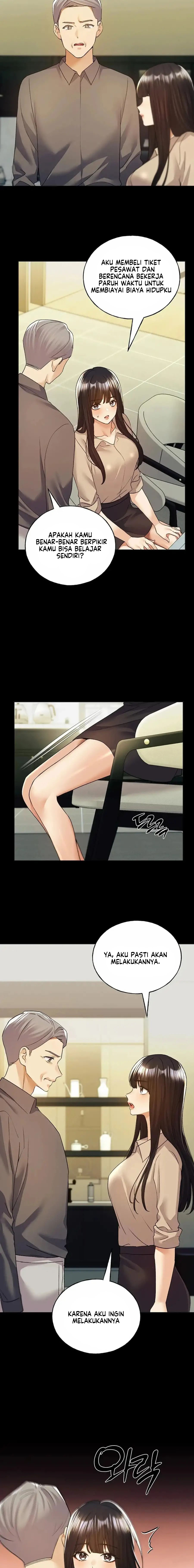 My Illustrator - Chapter 76 12