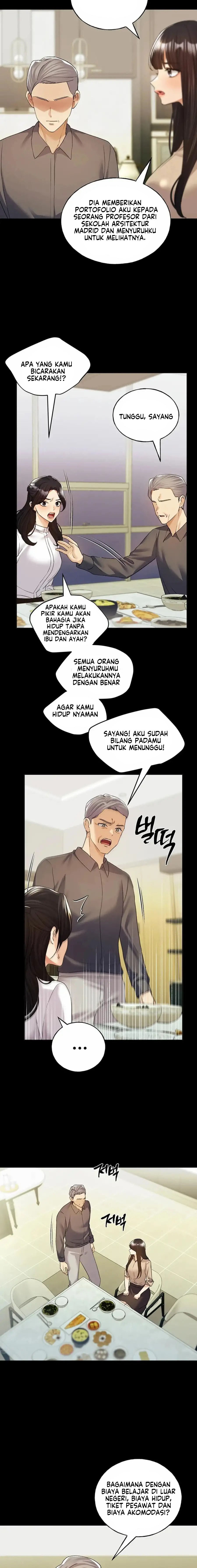 My Illustrator - Chapter 76 11