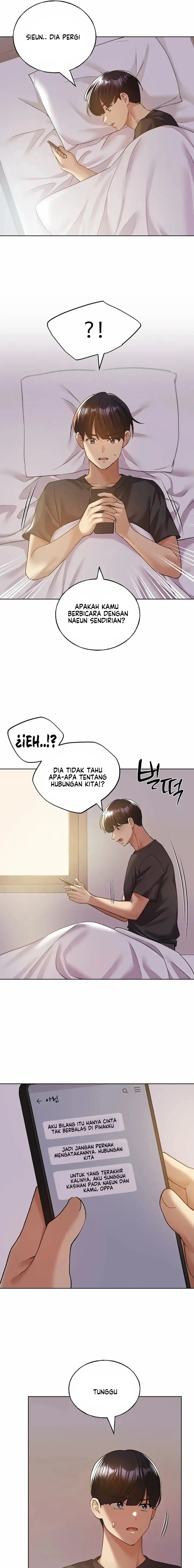 My Illustrator - Chapter 76 16