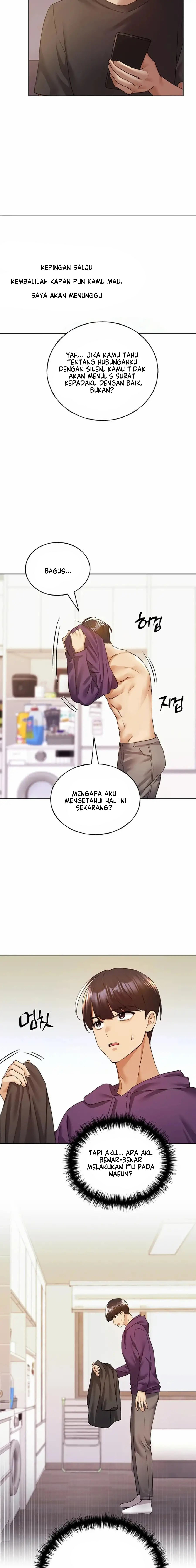 My Illustrator - Chapter 76 17