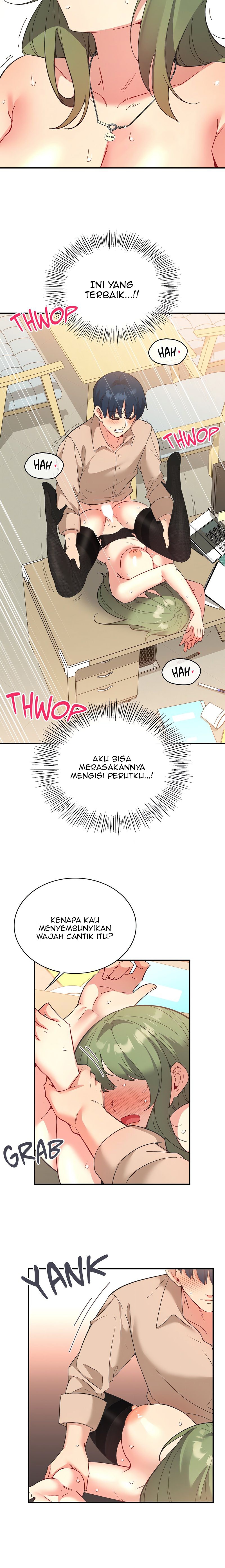My Life With The Smart Application - Chapter 69 19