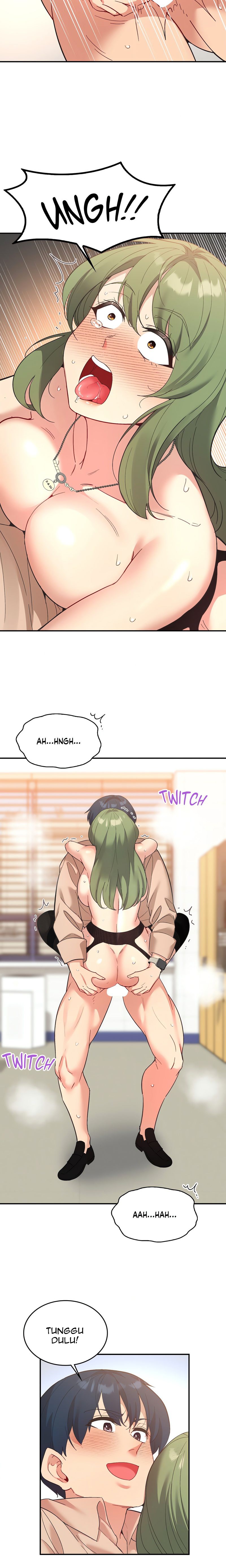 My Life With The Smart Application - Chapter 69 13