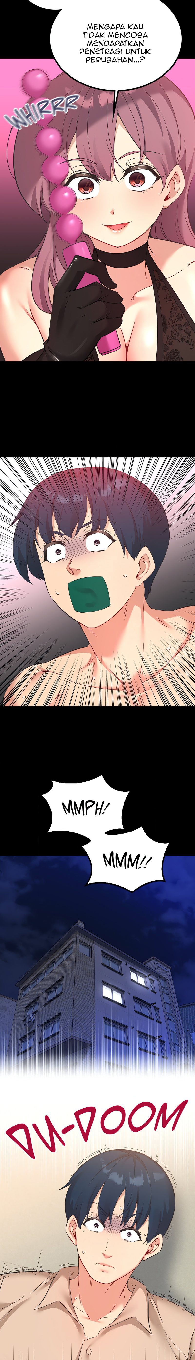 My Life With The Smart Application - Chapter 69 10
