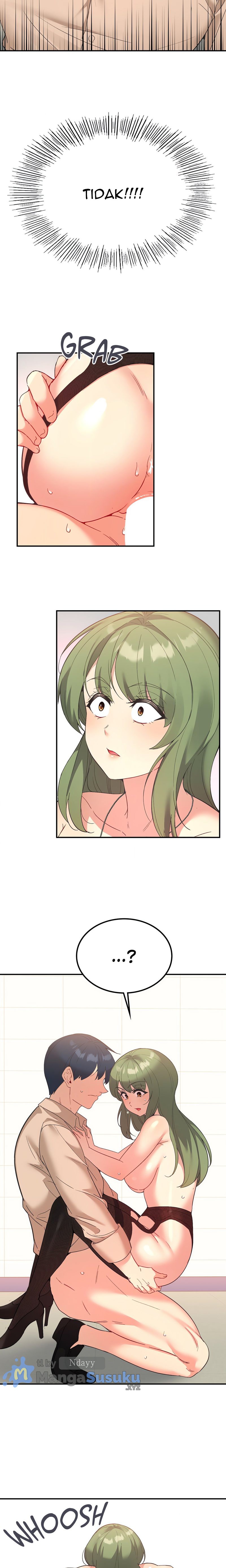 My Life With The Smart Application - Chapter 69 11