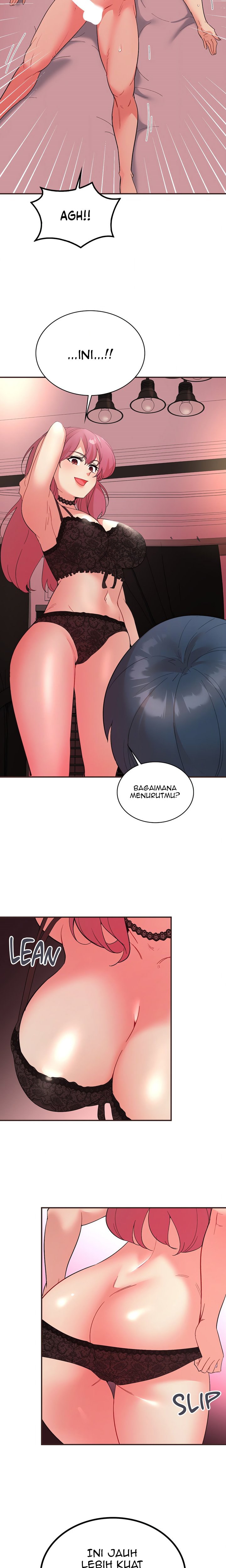 My Life With The Smart Application - Chapter 79 8