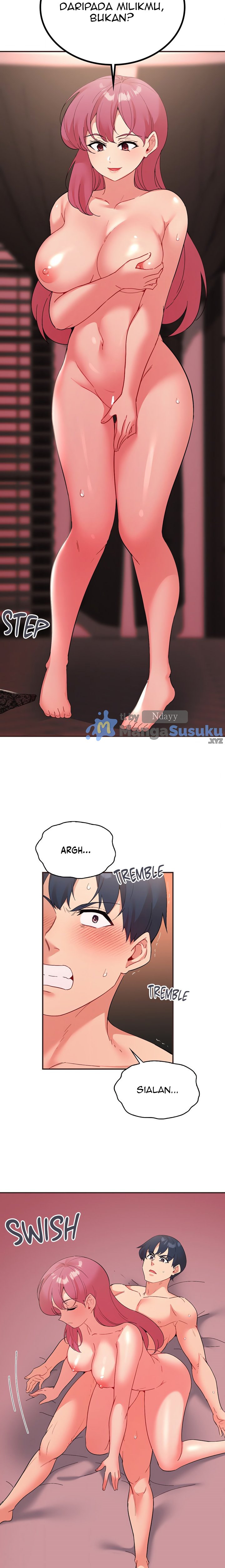 My Life With The Smart Application - Chapter 79 9