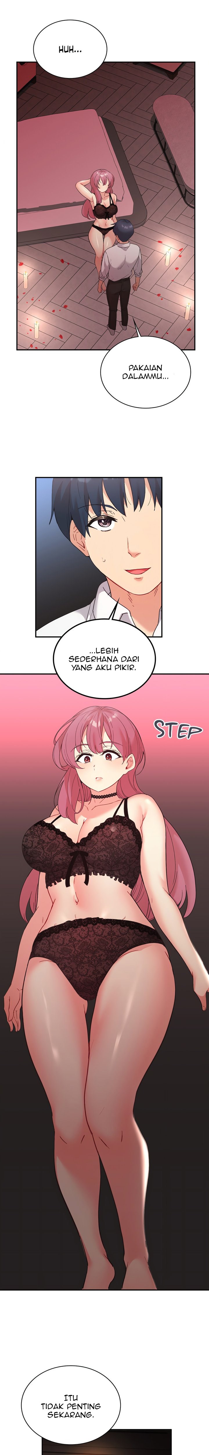 My Life With The Smart Application - Chapter 79 2