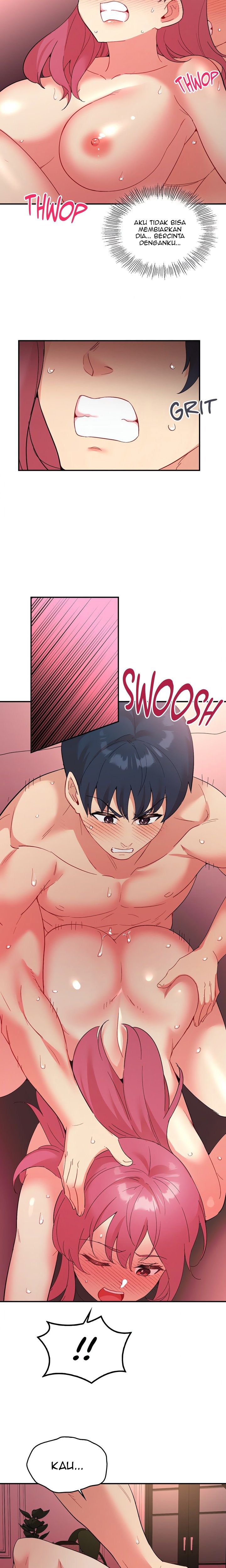 My Life With The Smart Application - Chapter 79 20