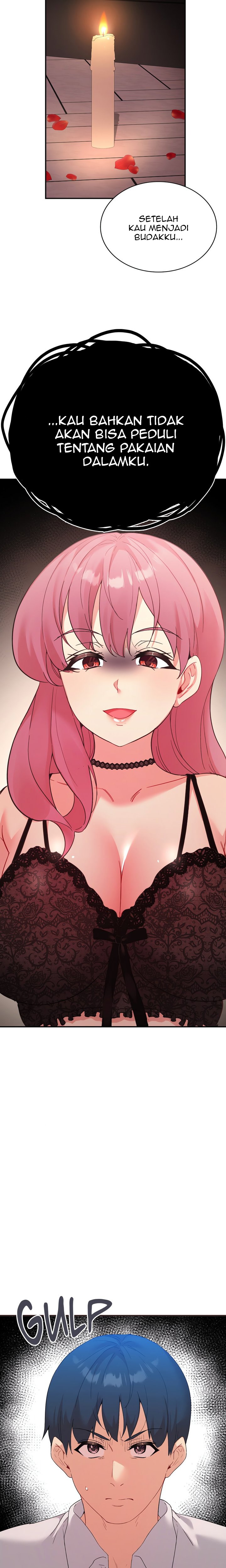 My Life With The Smart Application - Chapter 79 3