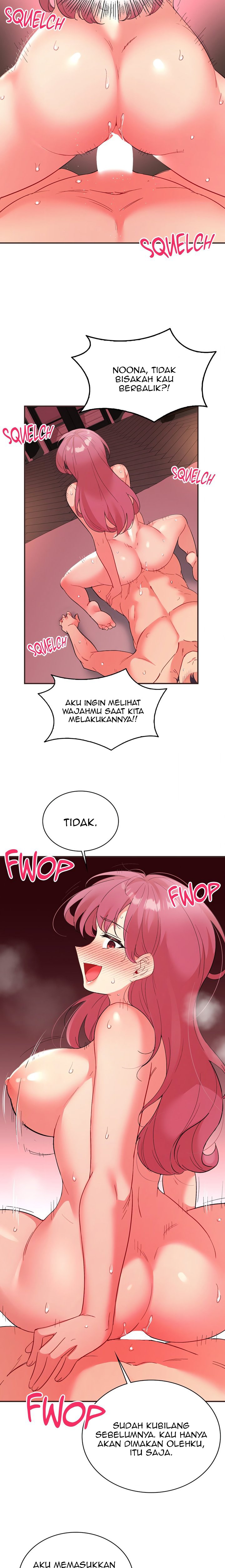 My Life With The Smart Application - Chapter 79 13