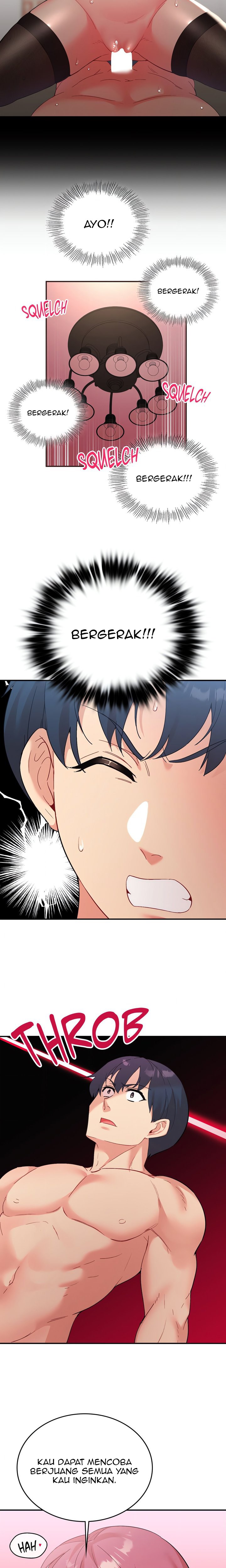 My Life With The Smart Application - Chapter 79 16