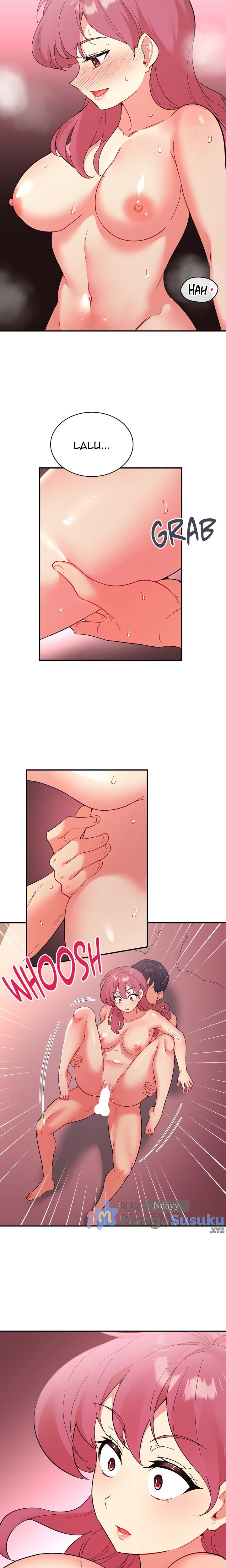 My Life With The Smart Application - Chapter 79 17