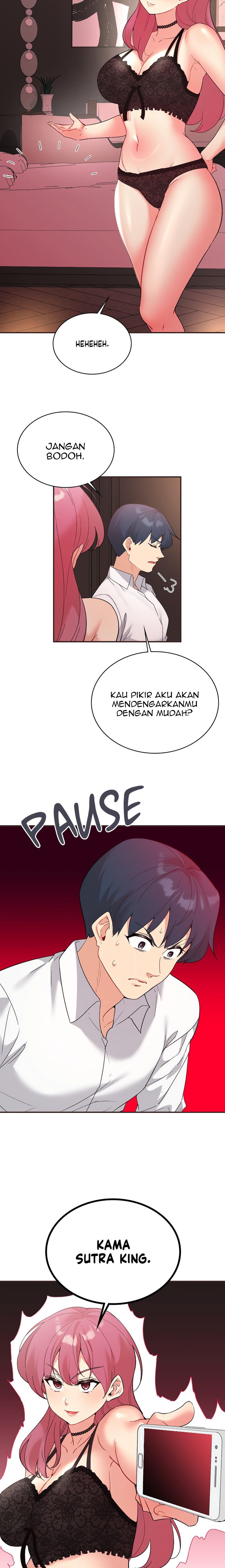 My Life With The Smart Application - Chapter 79 5