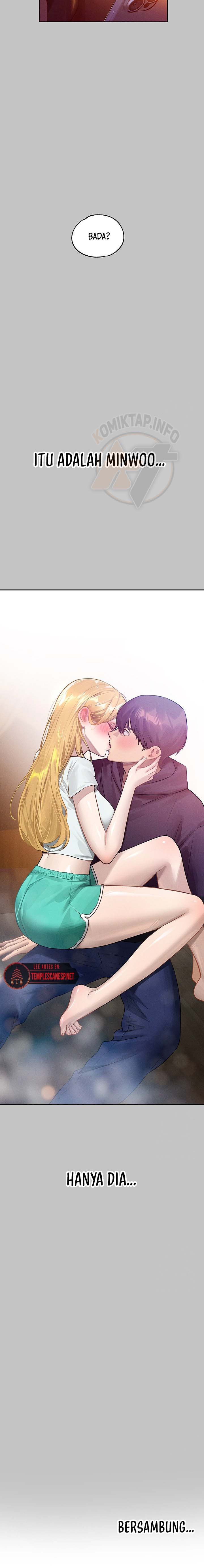 My Landlady Noona - Chapter 148 11