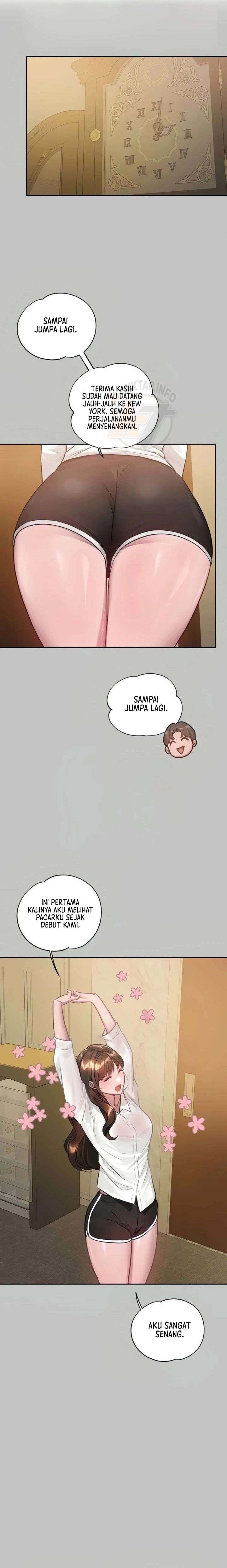 My Landlady Noona - Chapter 146 2