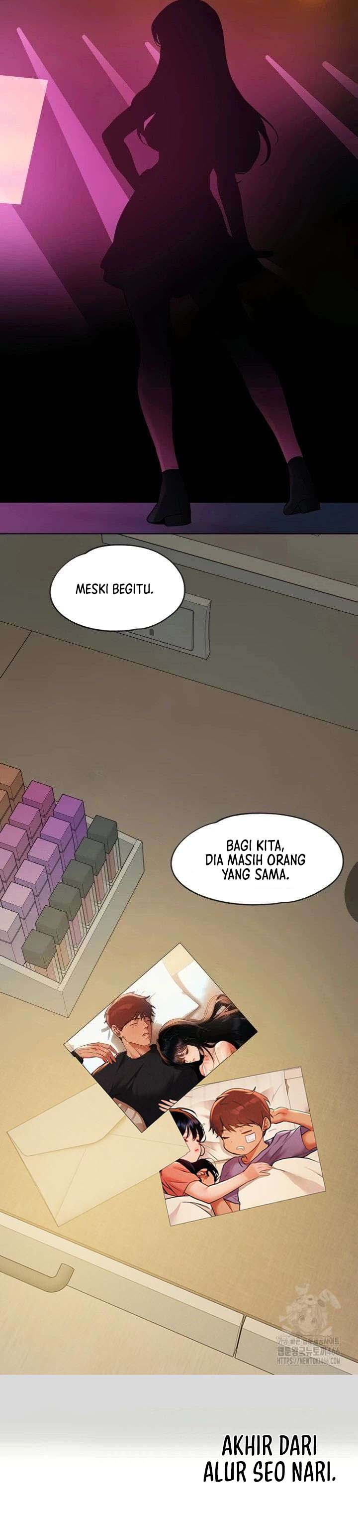 My Landlady Noona - Chapter 146 21