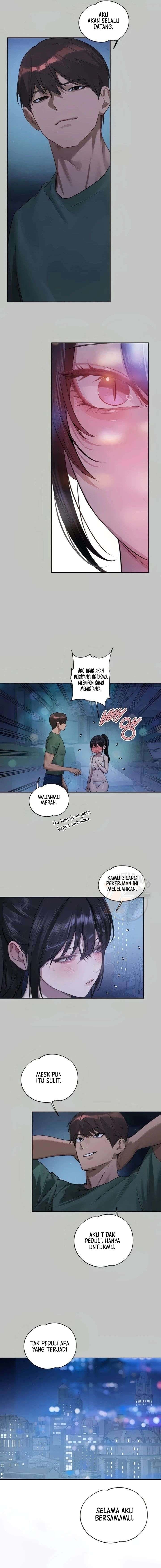 My Landlady Noona - Chapter 146 18