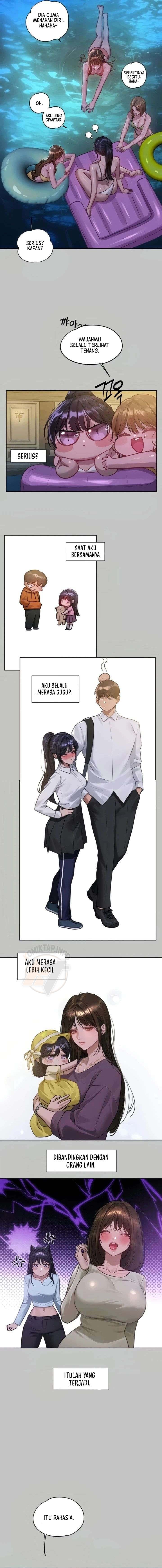 My Landlady Noona - Chapter 146 12