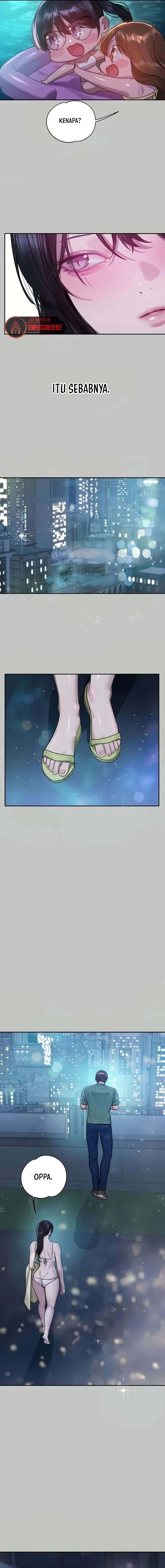 My Landlady Noona - Chapter 146 13