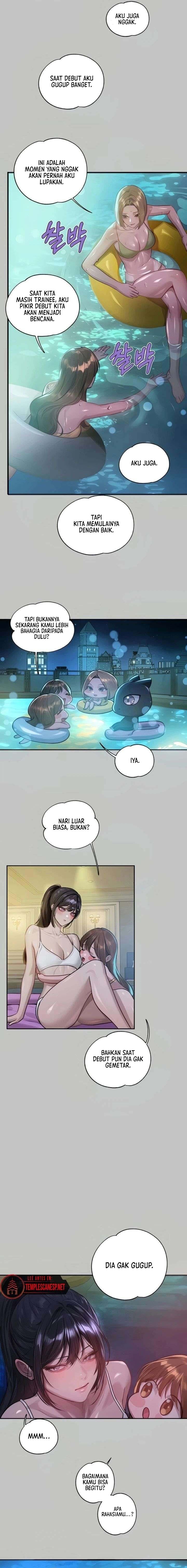 My Landlady Noona - Chapter 146 11