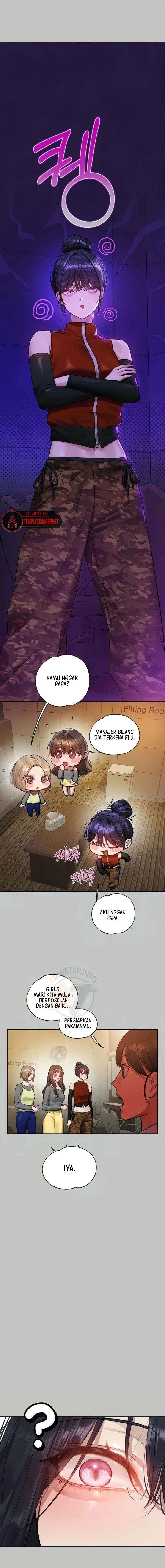 My Landlady Noona - Chapter 146 6