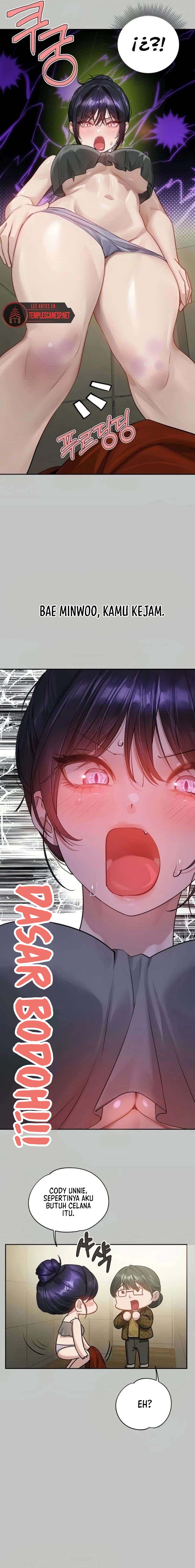 My Landlady Noona - Chapter 146 7