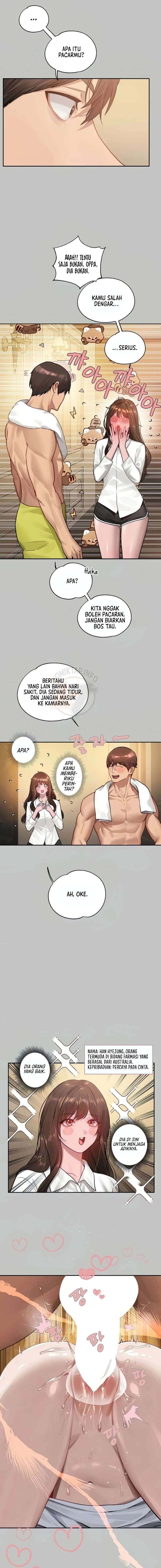 My Landlady Noona - Chapter 146 4