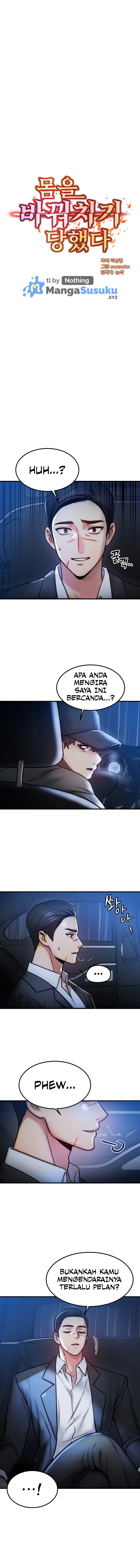 My Body Got Switched - Chapter 4 2