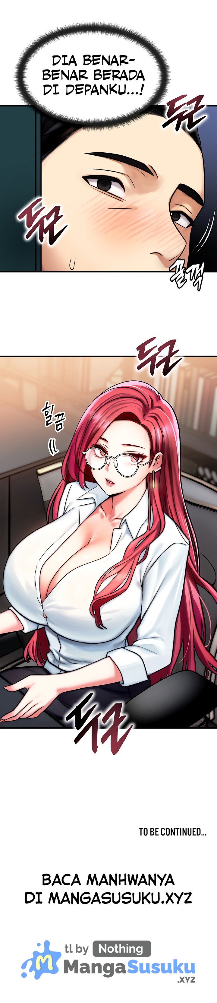 My Body Got Switched - Chapter 4 10