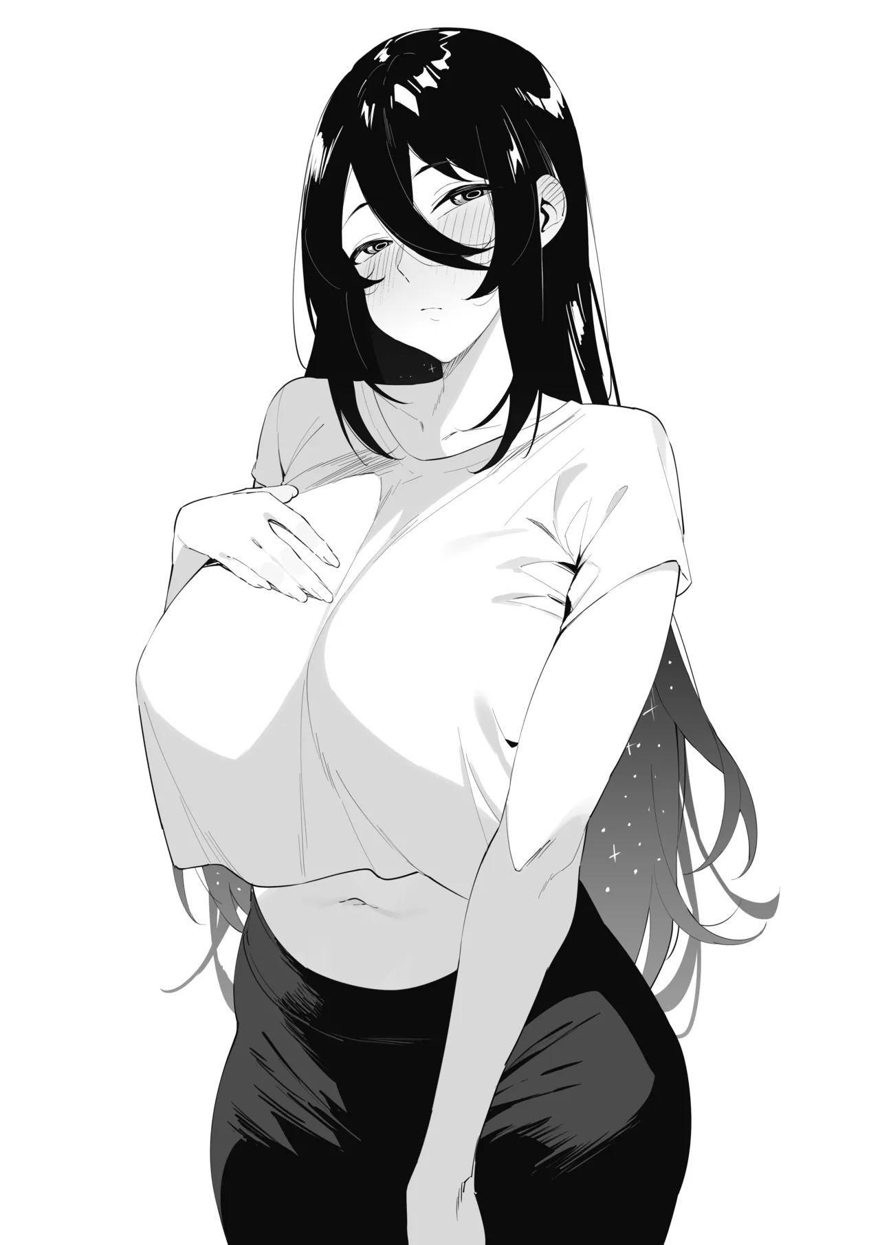 My Daily Life As a Streamer - Chapter 1 end 17