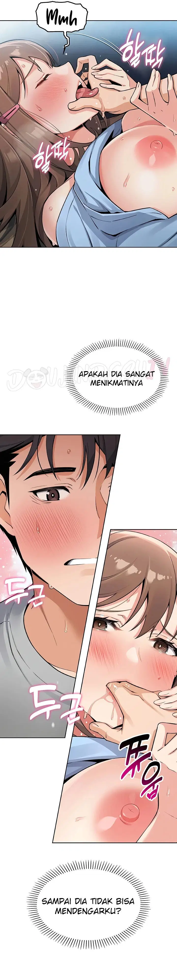 My Daughter - Chapter 06 8