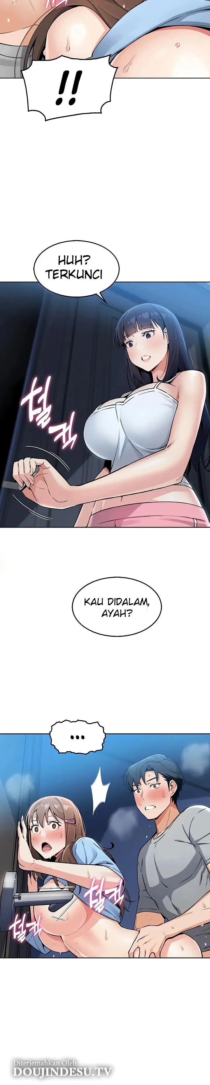 My Daughter - Chapter 06 28