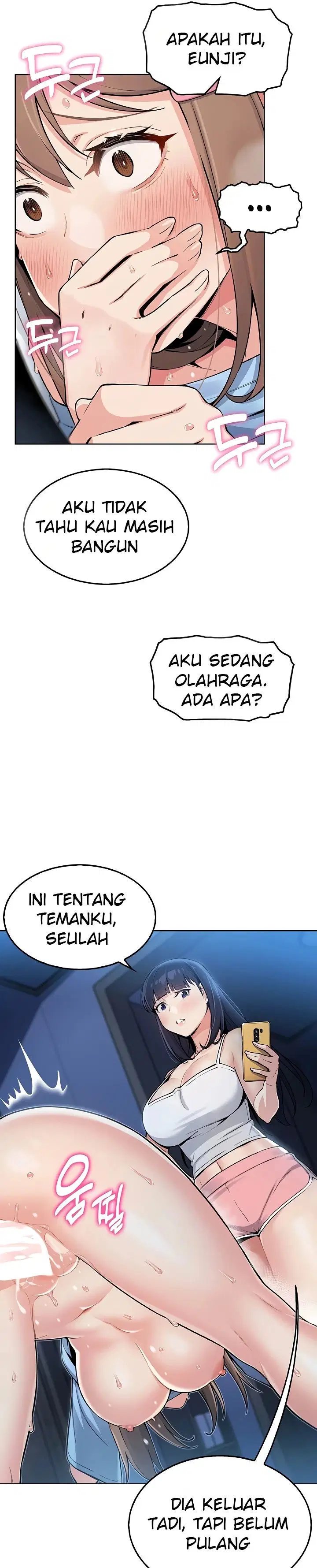 My Daughter - Chapter 06 29