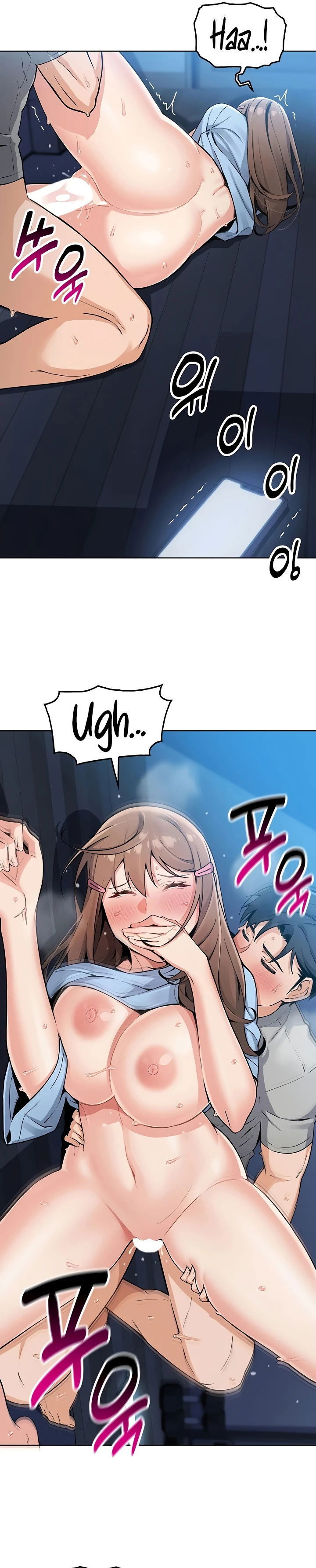 My Daughter - Chapter 06 20