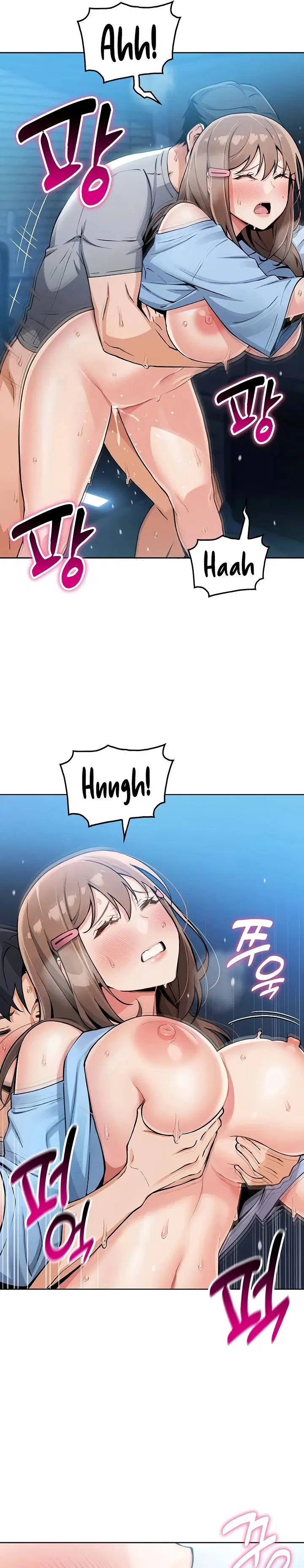My Daughter - Chapter 06 26