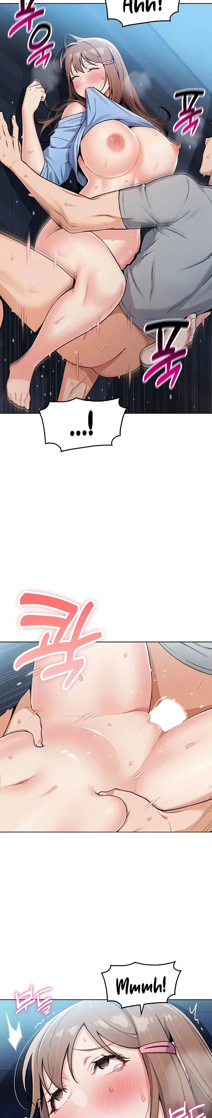 My Daughter - Chapter 06 3