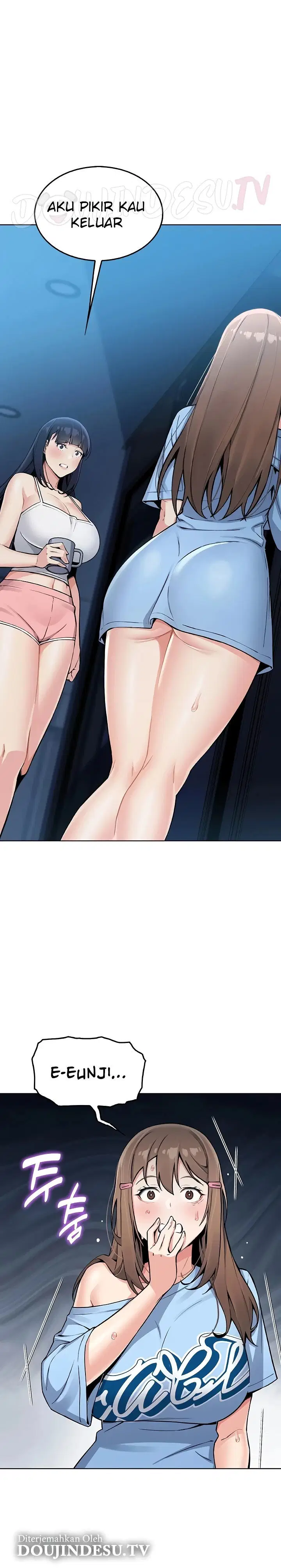 My Daughter - Chapter 06 38