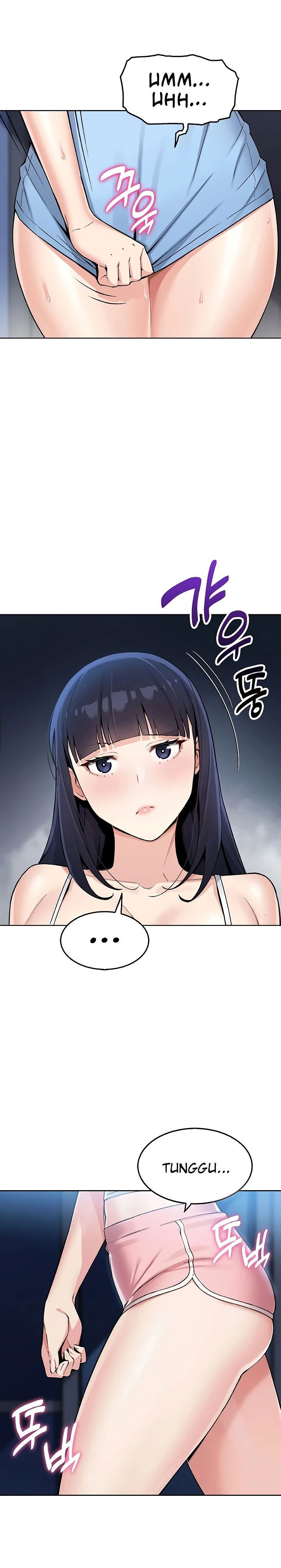My Daughter - Chapter 06 39
