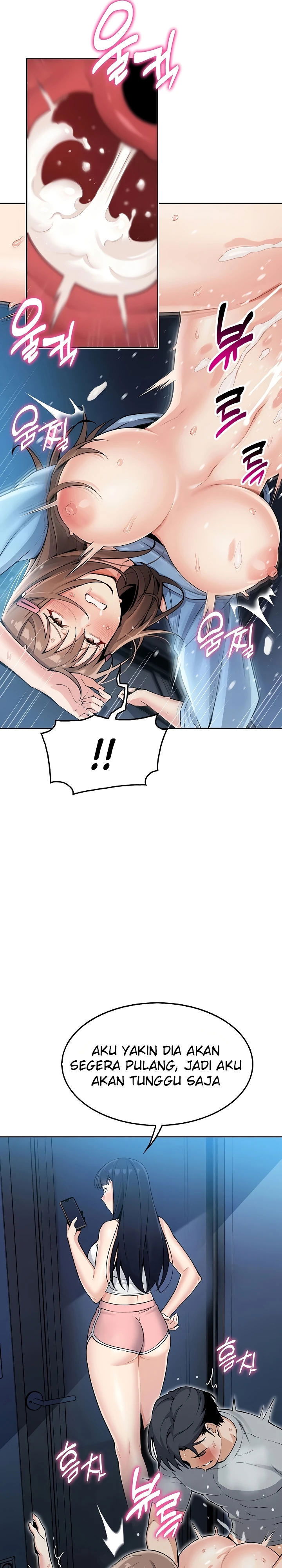 My Daughter - Chapter 06 32