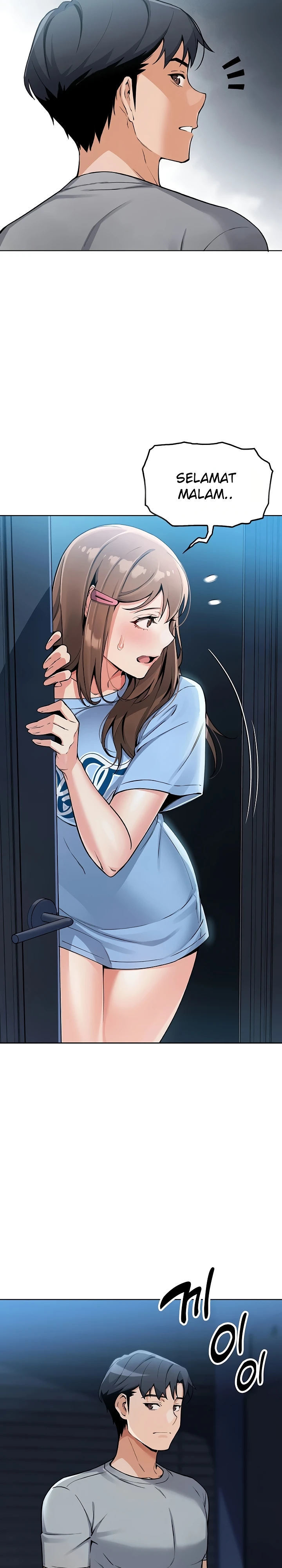 My Daughter - Chapter 06 36