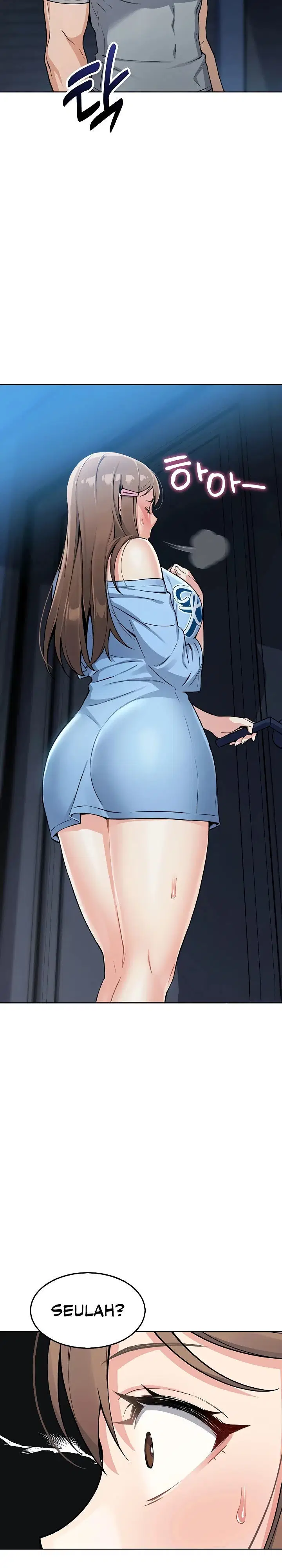 My Daughter - Chapter 06 37