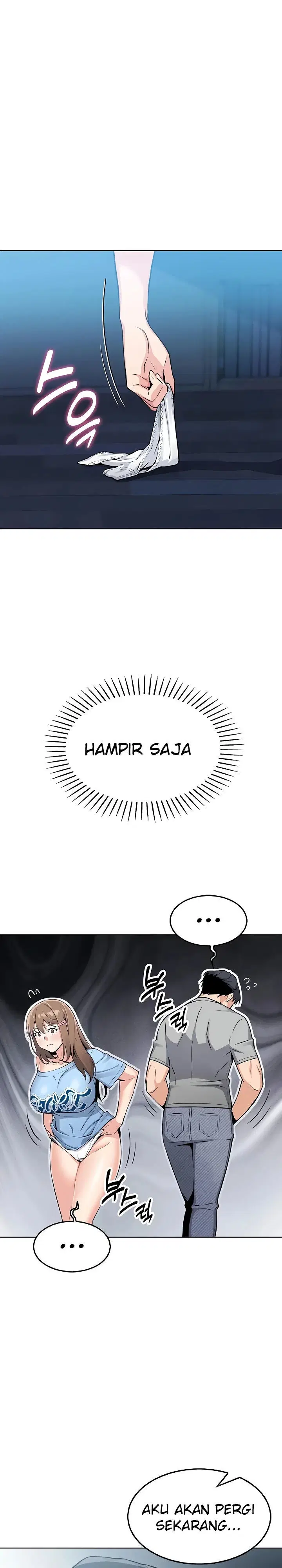 My Daughter - Chapter 06 35