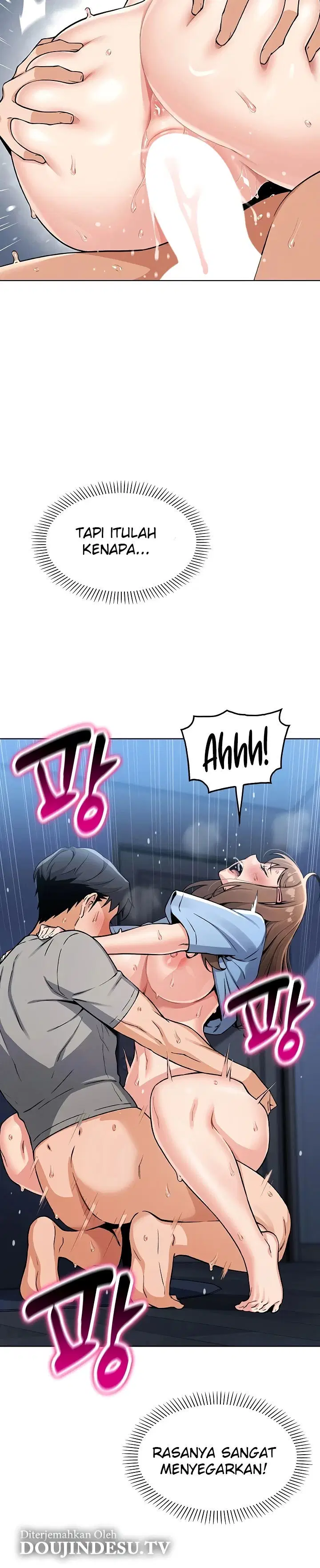 My Daughter - Chapter 06 13