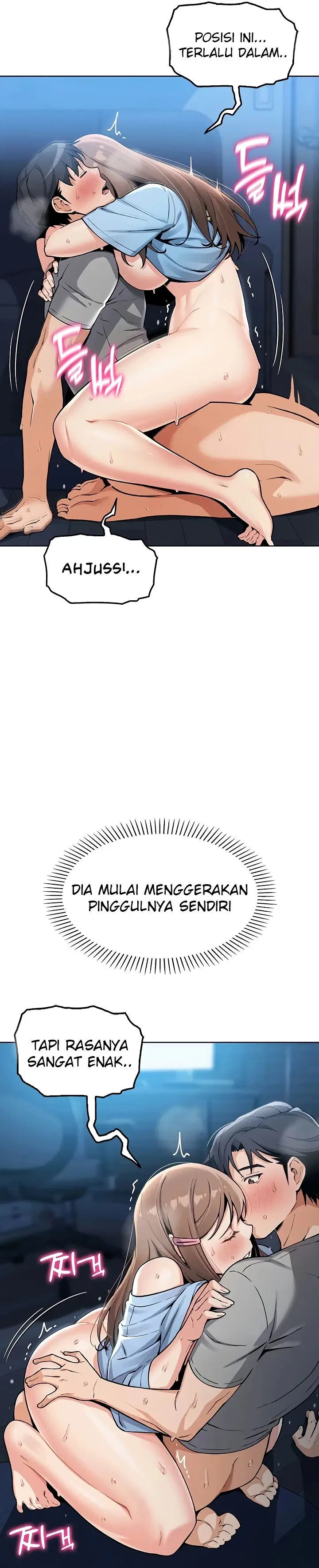 My Daughter - Chapter 06 11