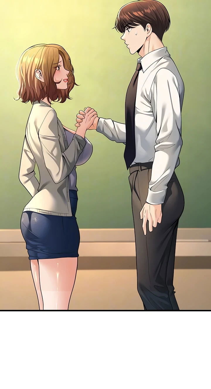 My Students Who Became Parents - Chapter 30 8