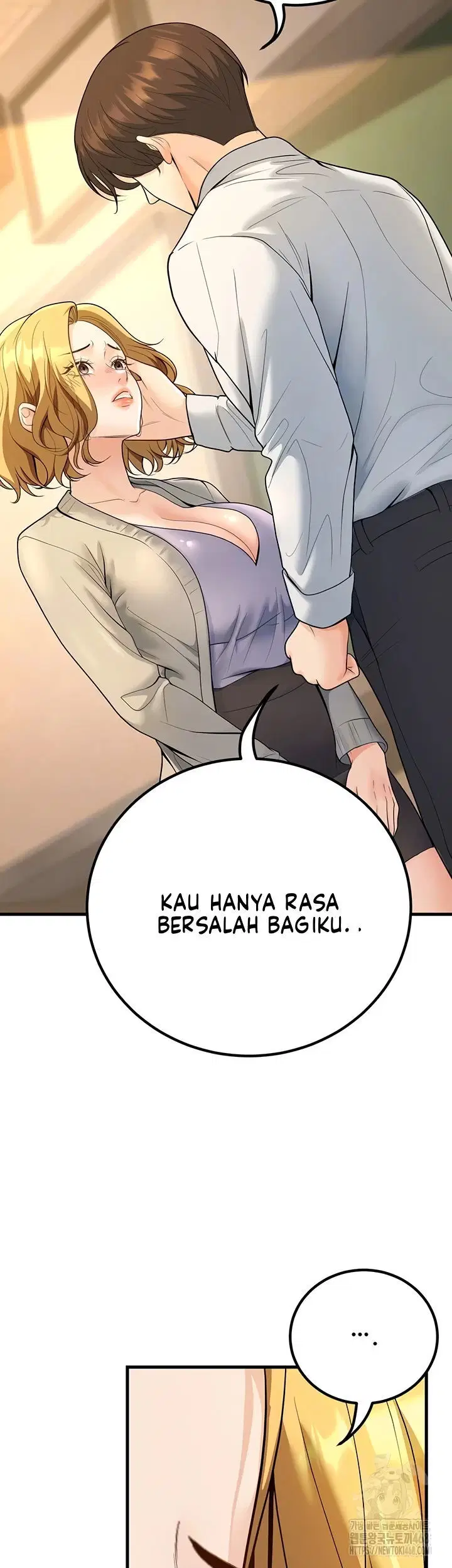 My Students Who Became Parents - Chapter 30 3