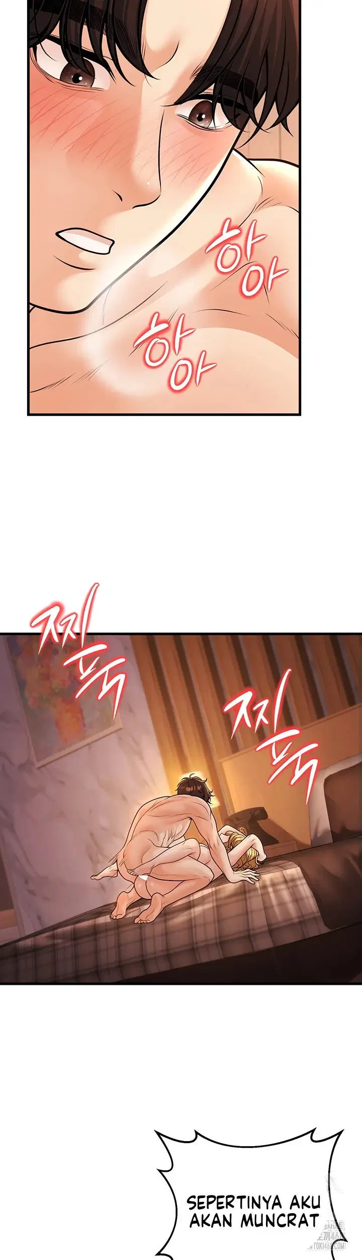 My Students Who Became Parents - Chapter 30 38