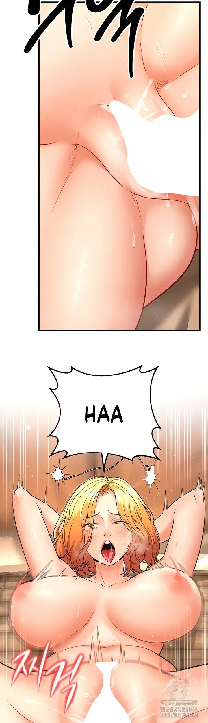 My Students Who Became Parents - Chapter 30 35