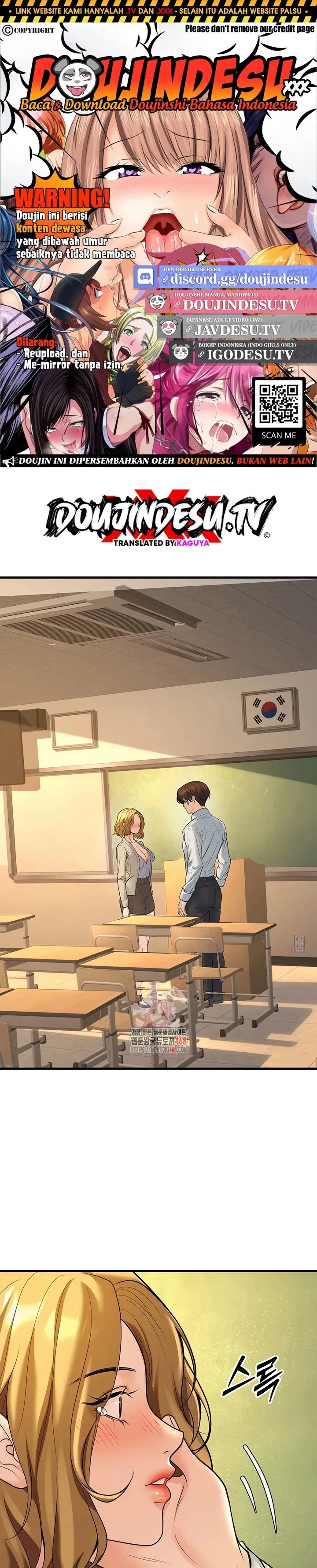 My Students Who Became Parents - Chapter 30 1