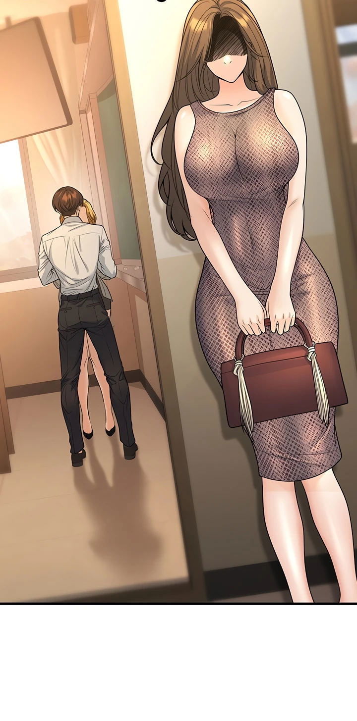 My Students Who Became Parents - Chapter 30 12